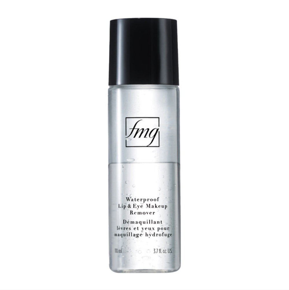 Avon fmg Waterproof Lip & Eye Make Up Remover 🆕
